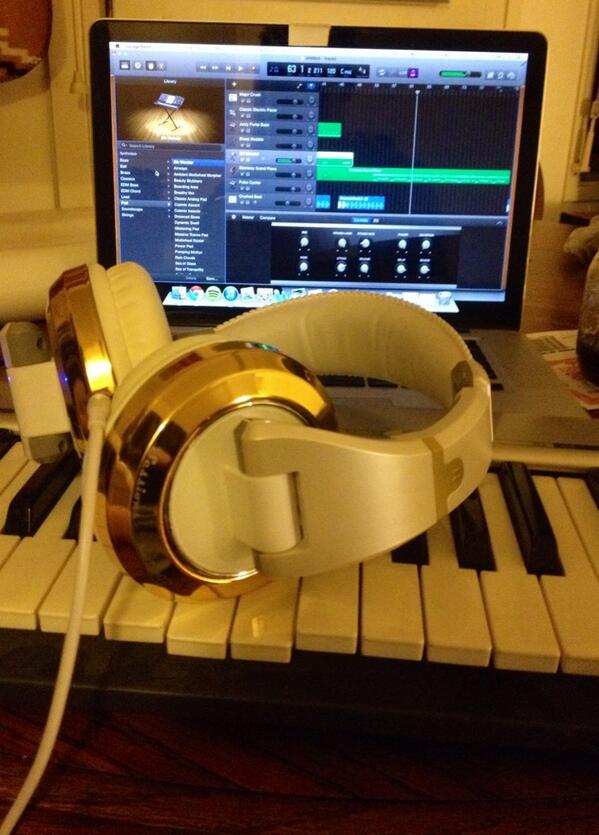 Ben Webster tweet media