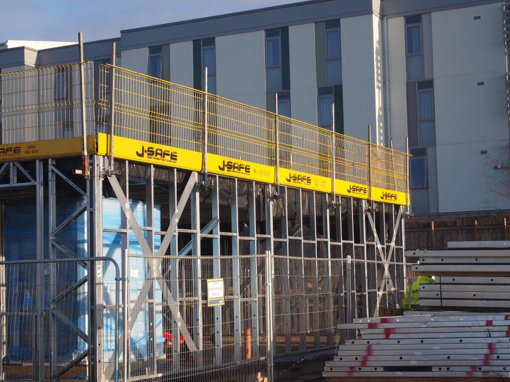 J Safe Ltd J Safe Provides Temp Edge Protection For Modular Structures Canterbury University Jsafe Temporaryedgeprotection Http T Co Bfdqlhsa5l J Safe Ltd J Safe Provides Temp Edge Protection For Modular Structures Canterbury University Jsafe Temporaryedgeprotection Http T Co Bfdqlhsa5l