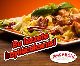 interaktifMA's tweet photo. Macaroni İçin Oluşturduğumuz Banner Çalışmalarımız..Bu Lezzete Ba-yı-la-cak-sı-nız!
#macaroni #food #taste #delicious http://t.co/9AHXixphzB