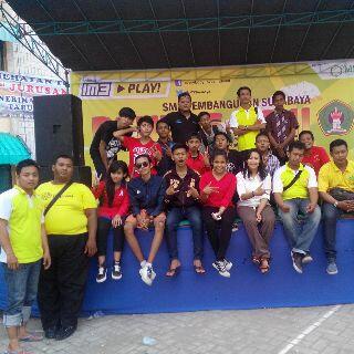 Pensi smk pembangunan