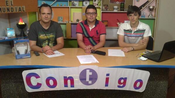 ContigoTT tweet picture