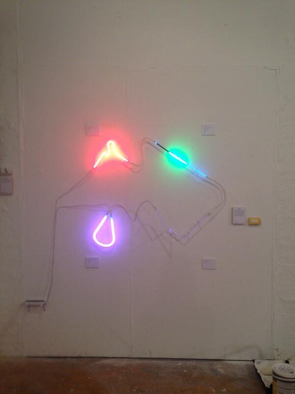 Chantal Marson tweet media