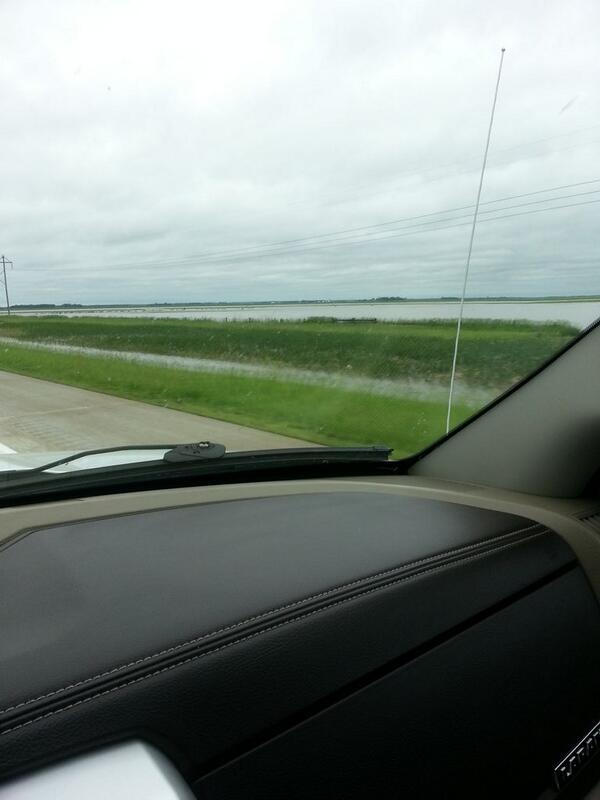 Agassiz Drain Tile (AgassizDrain) Twitter