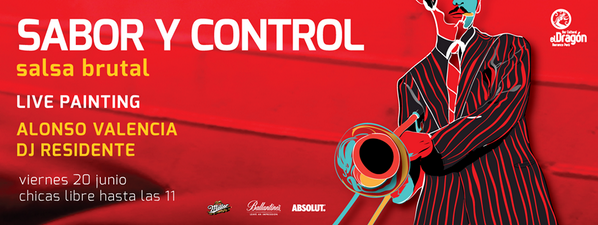 Sabor y Control tweet media