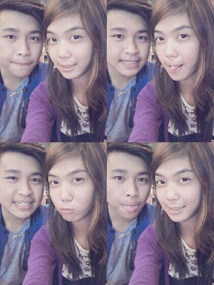 Robywinartoo's tweet photo. With my bebeb (ʃ⌣ƪ) http://t.co/50WtdOY63F