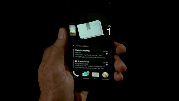 martinezwinter's tweet image. @JeffBezosAmazon don't remember having sent you a friend's resume ! ;-)
#RandomNames