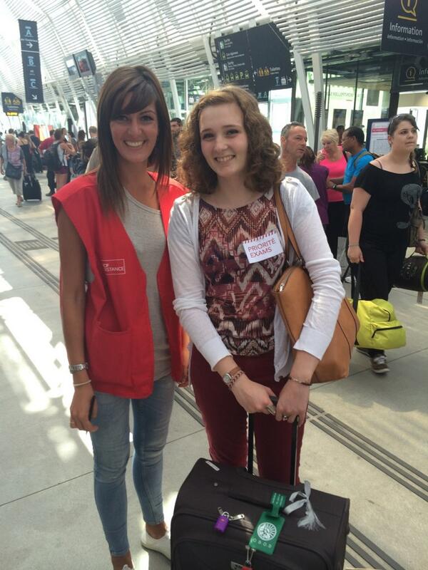 Talitha Hopfer Soune SERRE on Twitter: