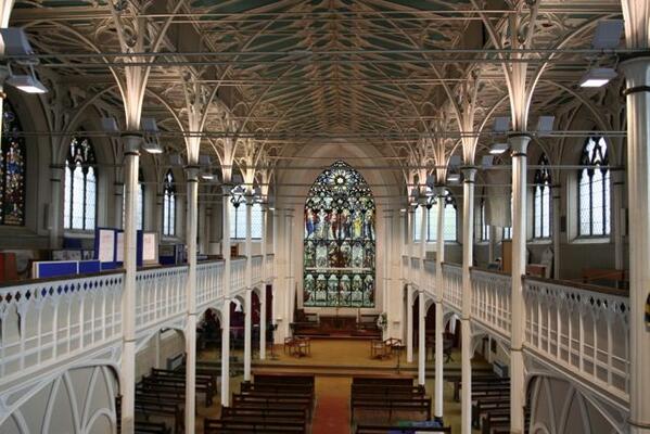 ChurchCare tweet media