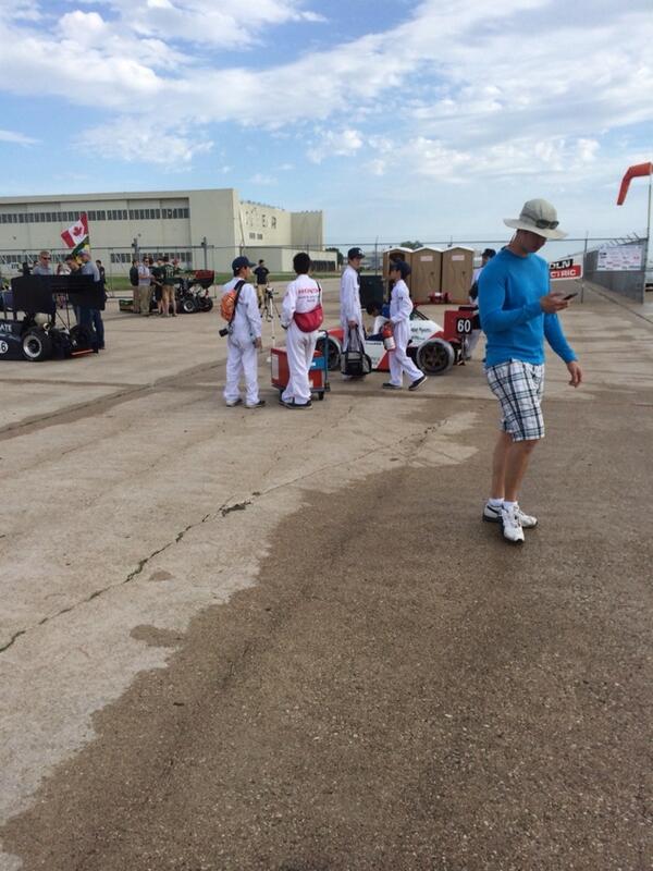 Tim Umshler tweet media