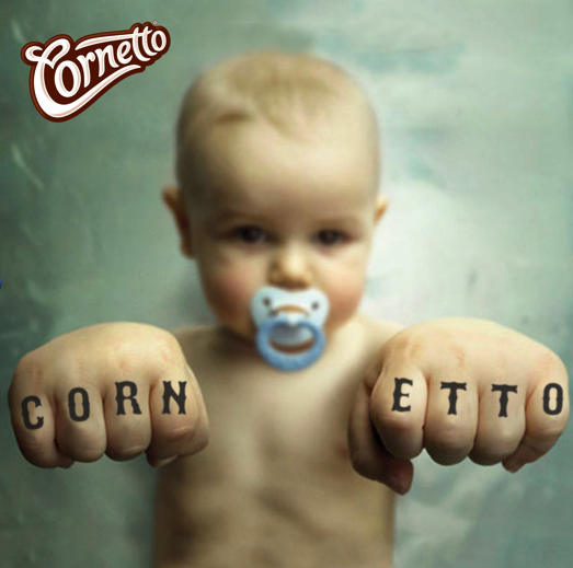 CornettoNL tweet media