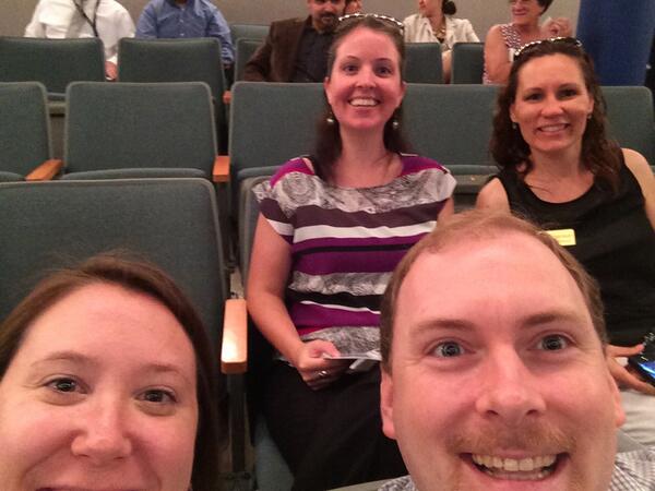 WayneTheAdvisor's tweet photo. Mason advisors excited for our Mason Advisor Certificate! @MasonLAPD #askanadvisor #goMAAN http://t.co/x30BthywEW