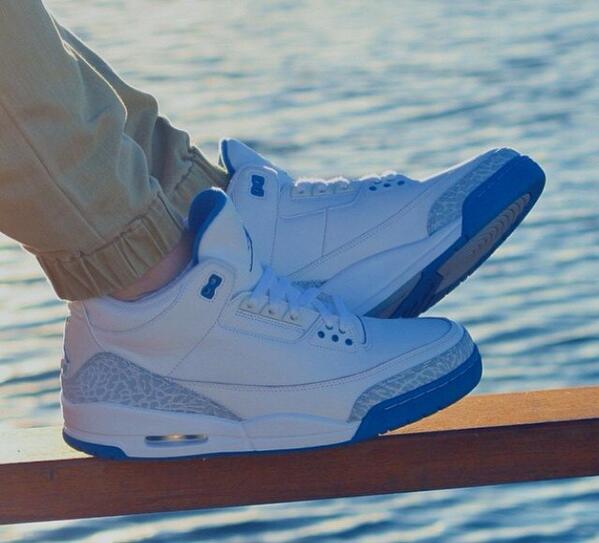 jordan 3 harbor blue