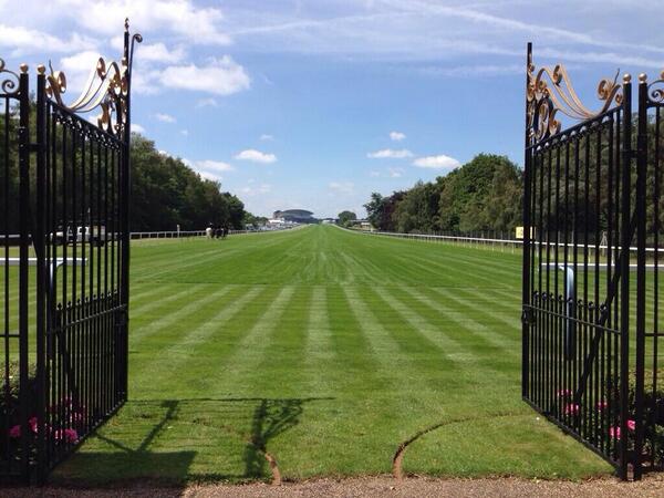 アスコット競馬場 Ascot Racecourse Japaneseclass Jp
