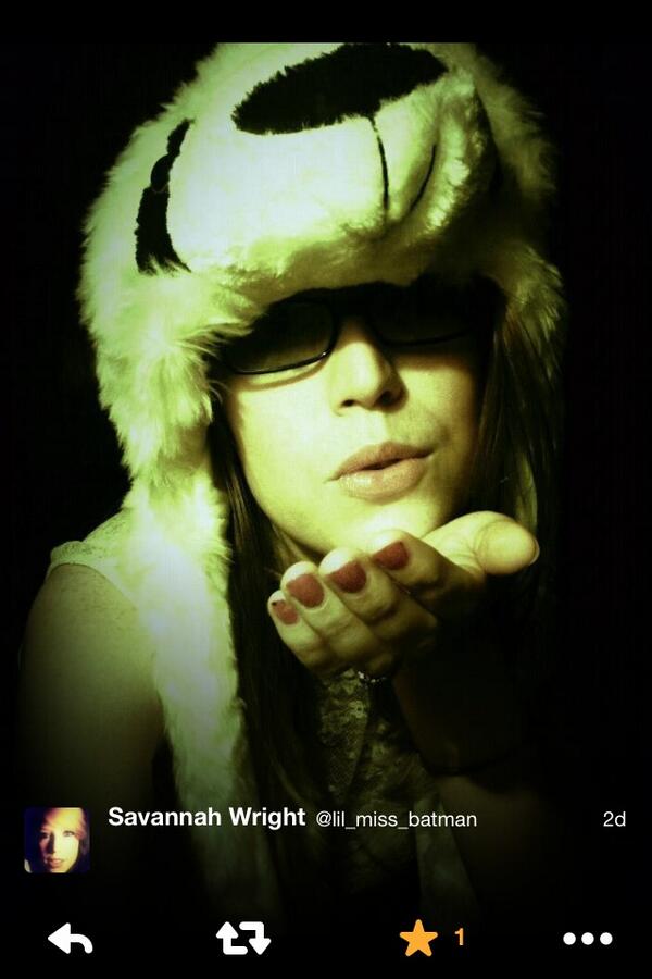 prettygal121's tweet photo. My baby @scarlet_leigh93 hehe http://t.co/5sARhHN8yF