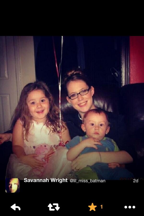 prettygal121's tweet photo. My baby @scarlet_leigh93 hehe http://t.co/5sARhHN8yF