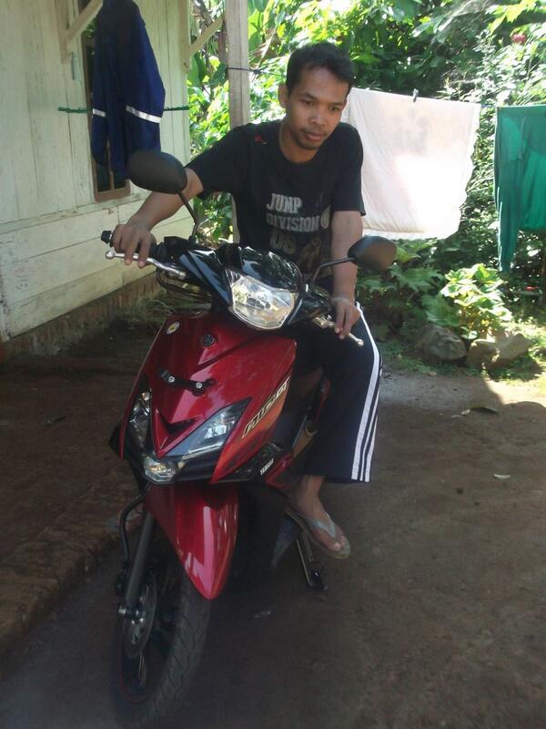 achmadrochim14's tweet photo. http://t.co/PtmUbxXeMi