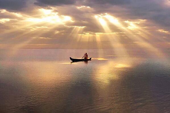 Gabriele_Corno's tweet image. Journey by Baban Shyam