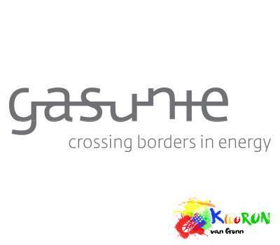 KleuRUN's tweet photo. De GELE kleurzone is geadopteerd door de Gasunie! http://t.co/sHhMO0ZF47