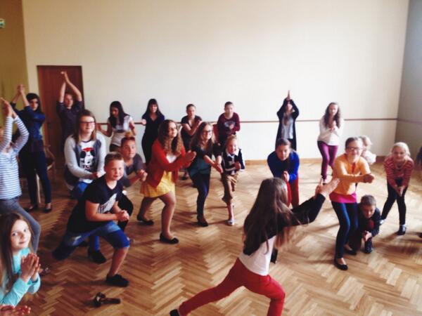 Līdz #wcg2014 ir palikušas tikai 19 dienas! Mēs cītīgi gatavojamies. :)