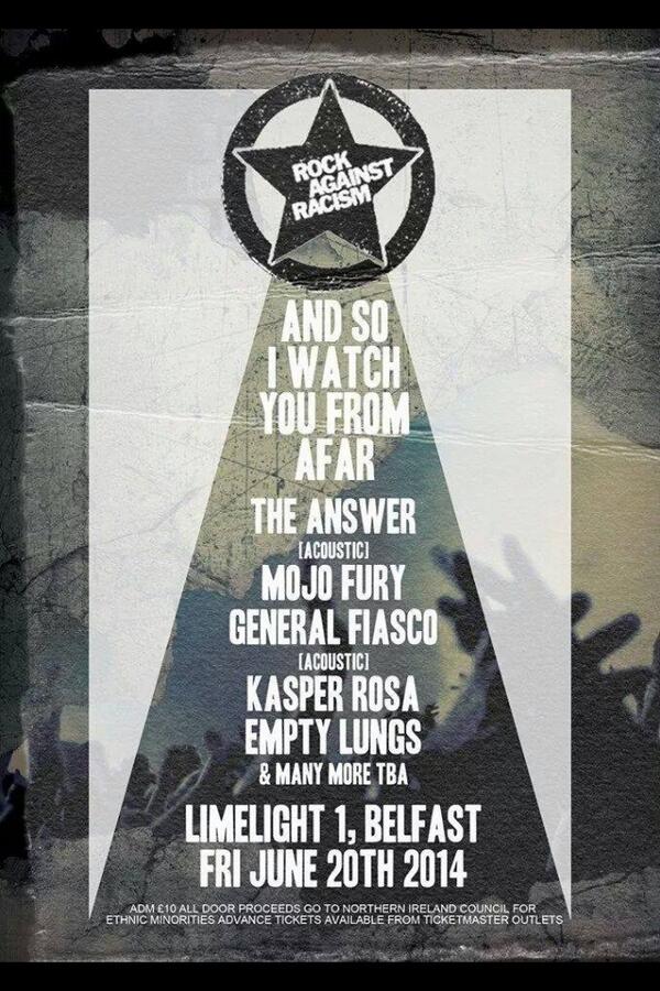 We feel so lucky getting to play this.
some of our favourite local acts playing too <a href="/ASIWYFA_BAND/">ASIWYFA</a> <a href="/mojofuryband/">mojo fury</a>