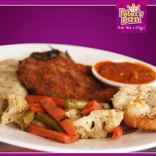 PetersPanIndia's tweet photo. Eat #food. Spread #love! #BestMeals http://t.co/HHtne3HuSY