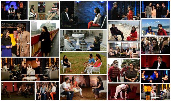 TFR - The Terrific Journey