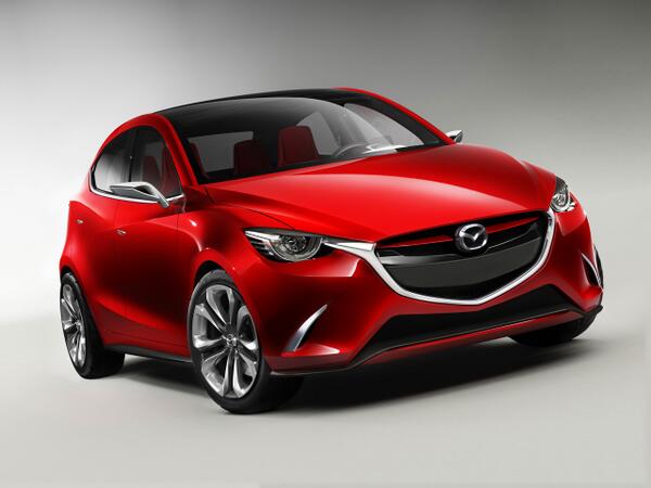 NeoMotorVal's tweet image. El futuro @MazdaEspana 2 incorporará el nuevo motor 1.5 l SKYACTIV-D 105 CV, con muy bajas emisiones. Pinta muy bien!