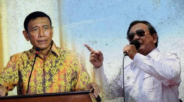 Wiranto Minta Surat DKP Diklarifikasi bit.ly/1icepWp