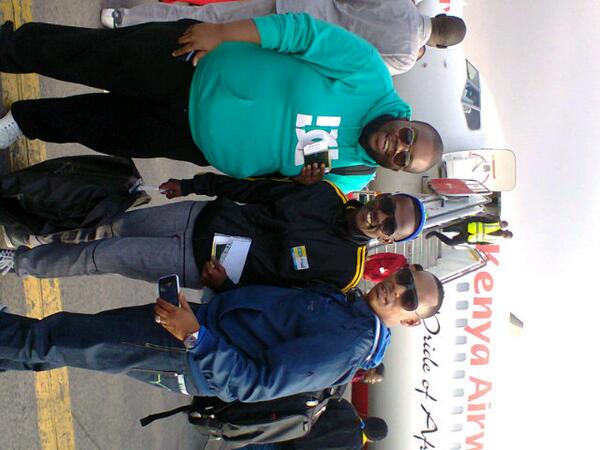 AYANDA SHANGE tweet media