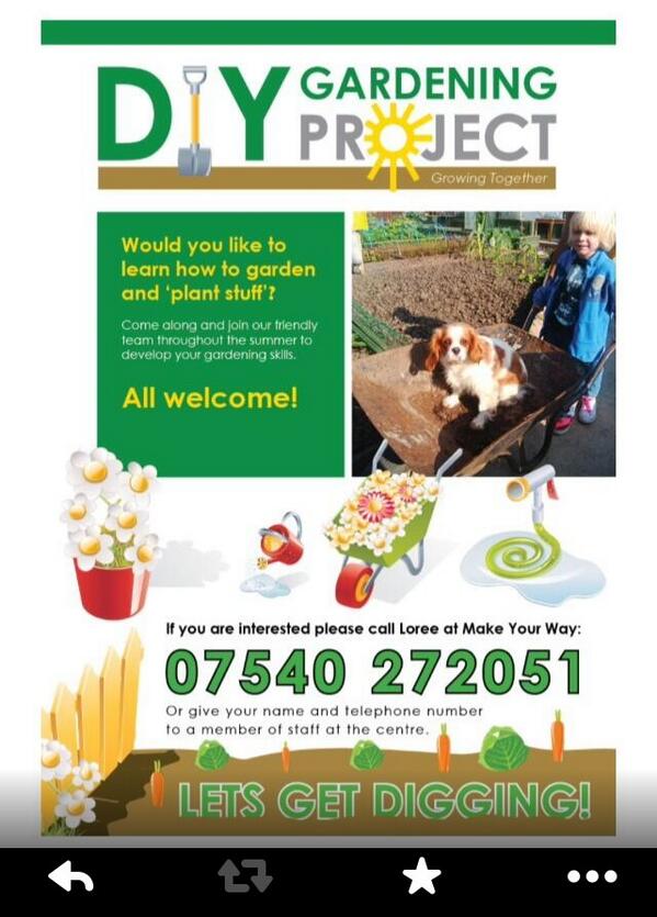 LwmakeWay's tweet image. Have you checked out out latest project? #MakeYourWay