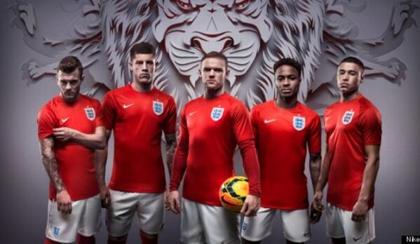Recoverclo's tweet photo. Who's looking forward to the #ENG game tonight? Let's Recover from the Italy game and get a result #EnglandvsUruguay http://t.co/FVxF6iQyap