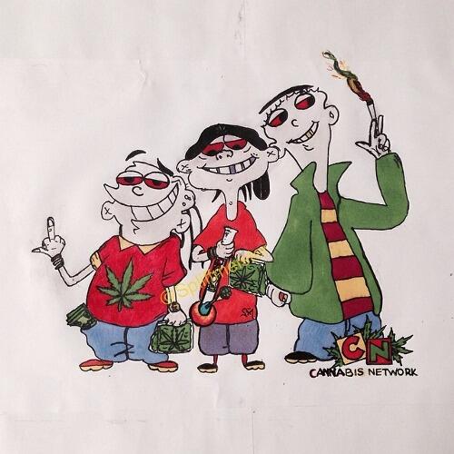 wikimarihuana's tweet photo. Mis compaires. http://t.co/3lf9Y1eriv