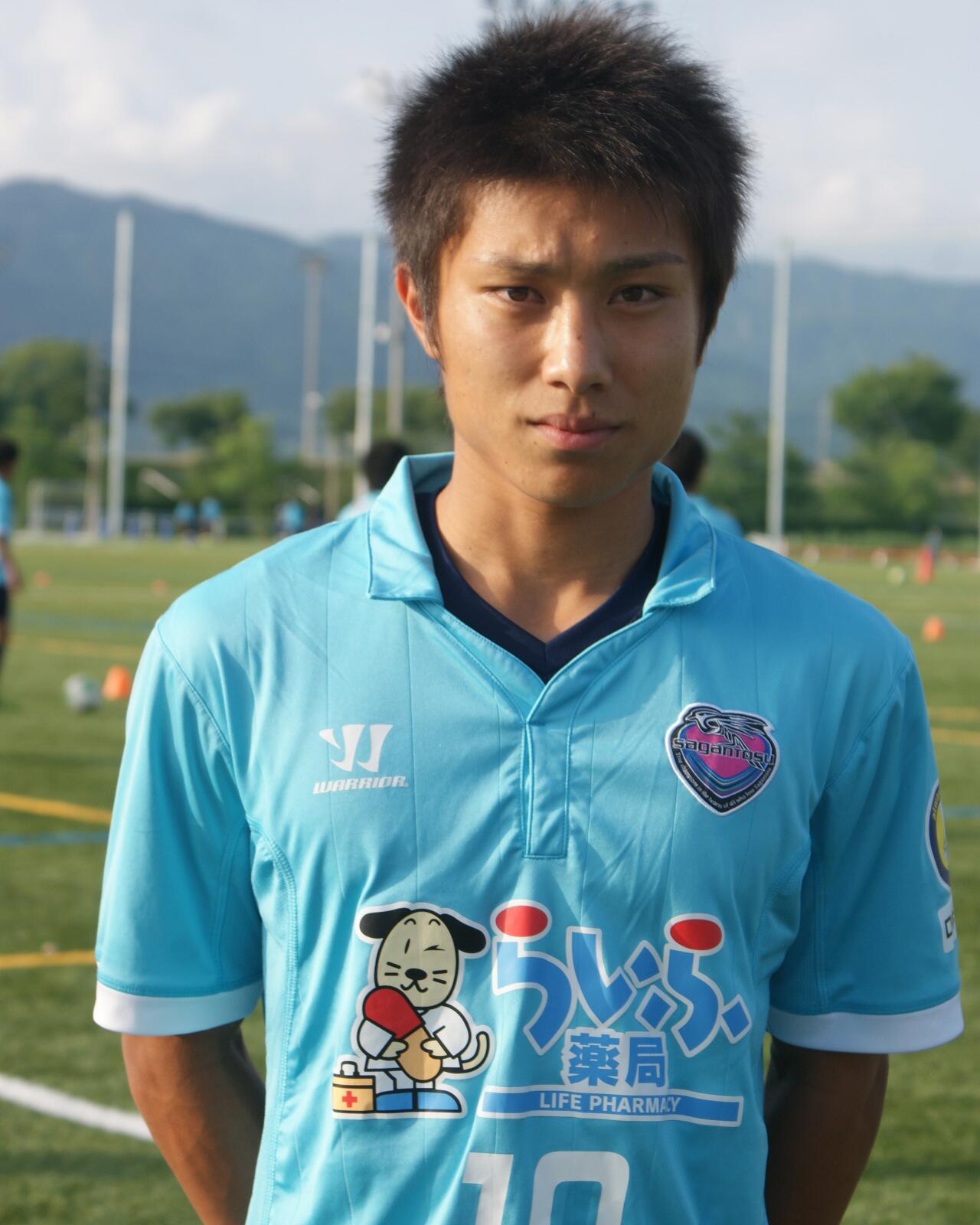 サガン鳥栖公式 今日は サガン鳥栖ユースの樋口雄太選手に話を聞いてきました ユベントスu16との対戦について 話を聞いたときはワクワクしました サポーターの方に恥じないよう 勝ちにこだわってプレーしたいです とコメント Sagantosu Http T