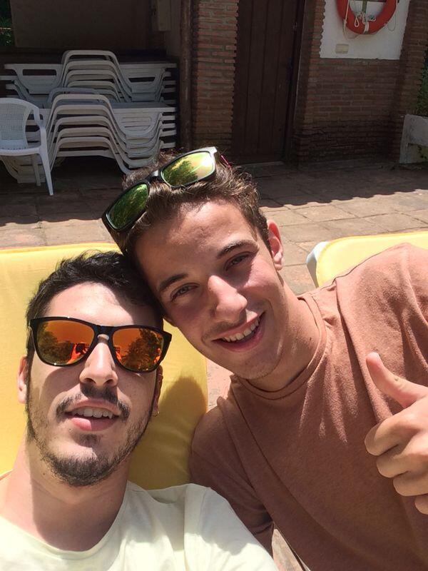 JDCortes13's tweet photo. @davidvendocoxes asín si jajaja http://t.co/cN9xzWqsMN