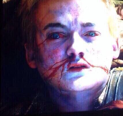 Hugomamou's tweet photo. Moi quand j'ai vu le sujet de math #Bac2014 http://t.co/CEkH6y9GX1