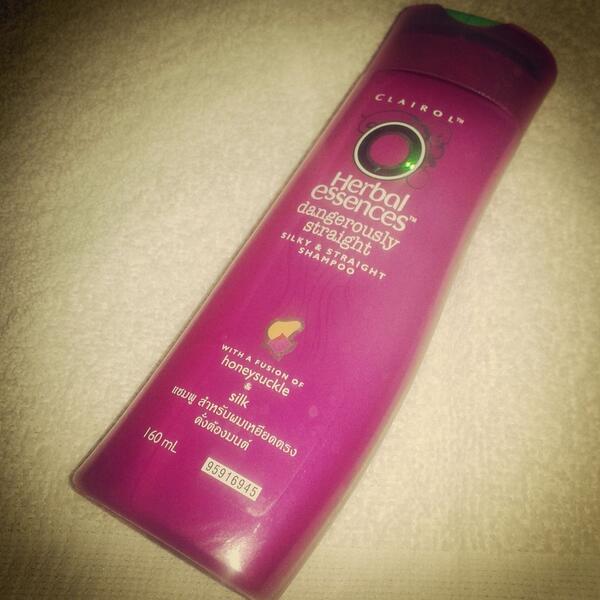 Switched! Because I love <a href="/DivinemLee/">Divine Lee</a> <a href="/HerbalPH/">HerbalPH</a> #ShamelessPleasure