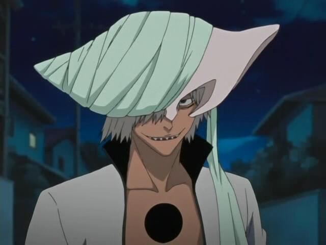 今日は の誕生日 6月19日 今日の誕生日キャラは ディ ロイ リンカー Bleach おめでとーー W ディ ロイ リンカー アニメキャラ 誕生日 6月19日生まれ Bleach Http T Co Omnp3sopde Twitter