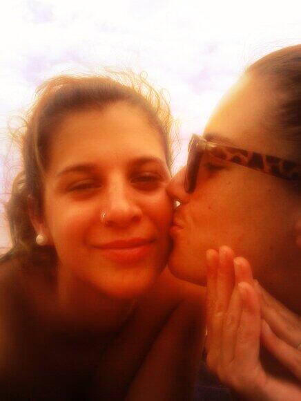 madariossanchez's tweet photo. Celebrando el cumple de mi noe @noeliaga90 http://t.co/HHnyrClut6