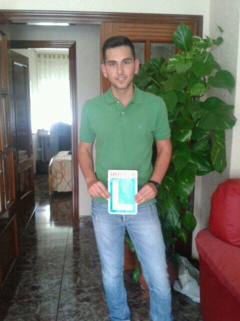 ferni6110's tweet photo. APTOOOO! Nuevo peligro por las carreteras jaja http://t.co/MOQFuwz8ks