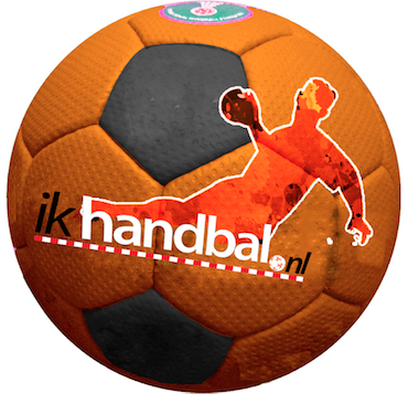 Retweet dit bericht en win deze handbal (maat 1).