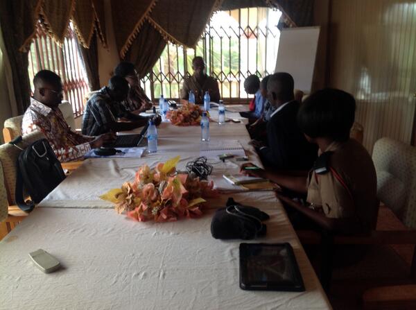 PImpactGH's tweet photo. Prisons Educational Fund to be launched...#PImpactGH http://t.co/fvmZVFYk4K