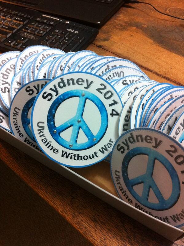 olkasu's tweet image. 22 June Sydney, Martin square - peace rally #Ukrainewithoutwar !!! Nobody deserves to die!! Cease fire, bring peace..