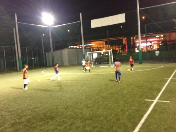 B.I.M.W SC/京都サッカークラブ tweet media