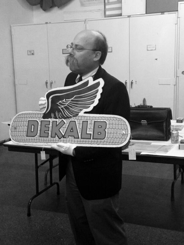 iowa_corn's tweet image. Did you know the wings represented "mortgage lifter" when hybrids came along? #americanhistory