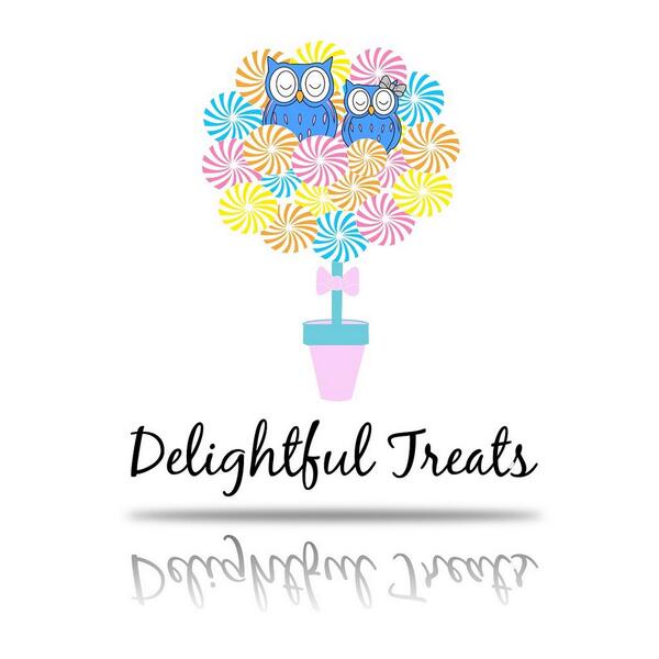 bee_graphics's tweet image. Delighful treats