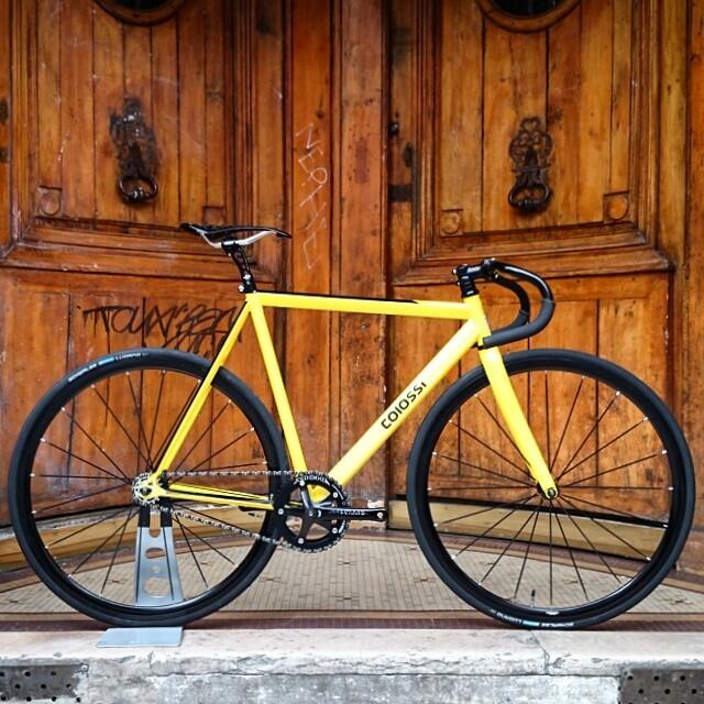 Bicycle Store Paris on X