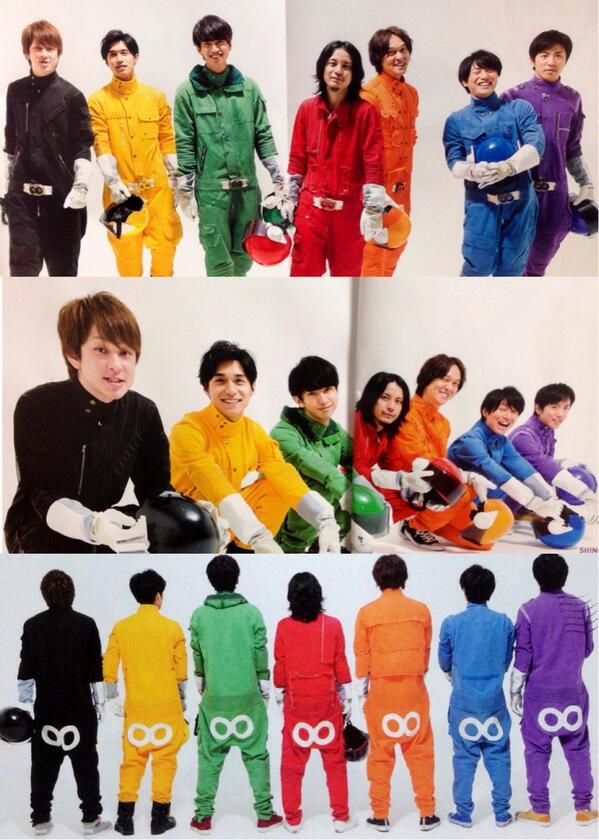 ま ほ虹色eighter Kjeightmu Twitter