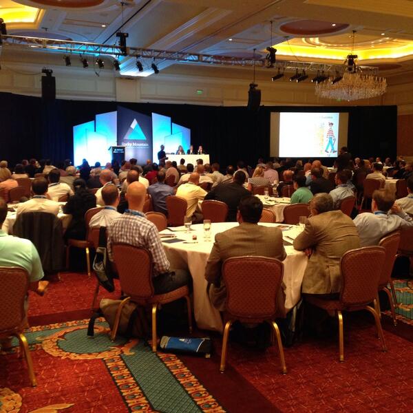 UtahBusiness's tweet photo. #RMLC14 Cream of the crop, Crème de la crème, #UtahBusiness #BusinessInUtah http://t.co/AF2spYVDmS