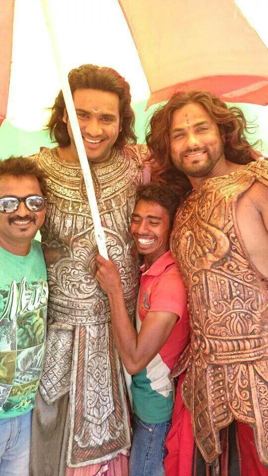 new mahabharat serial new mahabharat serial