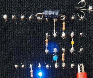 instructables's tweet image. Knit a Working Circuit Board itbl.es/U5ZWjN